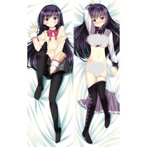 魔法少女まどか☆マギカ 抱き枕カバー