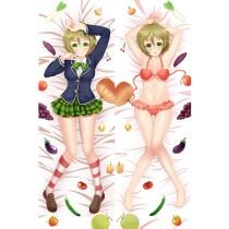 のうりん 中沢農 抱き枕カバー