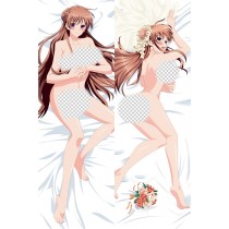 ワルキューレロマンツェ 少女騎士物語 ノエル・マーレス・アスコット 抱き枕カバー