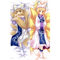 東方プロジェクト 八雲藍 抱き枕カバー