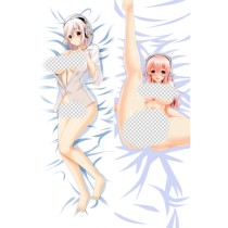 すーぱーそに子 抱き枕カバー