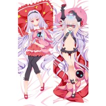 世界征服〜謀略のズヴィズダー〜 星宫ケイト 抱き枕カバー
