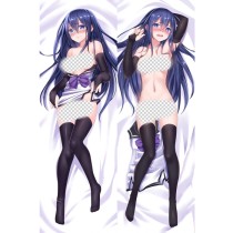 極黒のブリュンヒルデ 抱き枕カバー