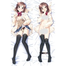 キスアト 抱き枕カバー