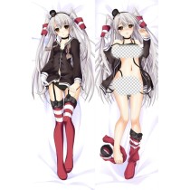 艦隊これくしょん -艦これ- 天津風 抱き枕カバー