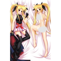 魔法少女リリカルなのは 抱き枕カバー