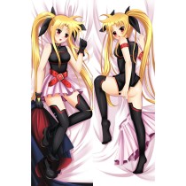 魔法少女リリカルなのは 抱き枕カバー