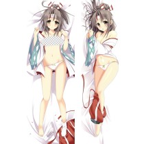 艦隊これくしょん -艦これ- 瑞鳳（ずいほう） 抱き枕カバー