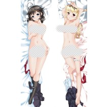 艦隊これくしょん -艦これ- 抱き枕カバー