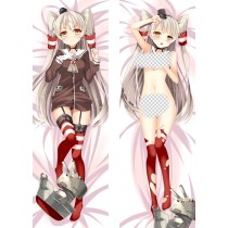艦隊これくしょん -艦これ- 天津風 抱き枕カバー