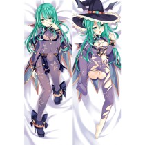 デート・ア・ライブ DATE A LIVE かがみのなつみ 鏡野柒辠 抱き枕カバー