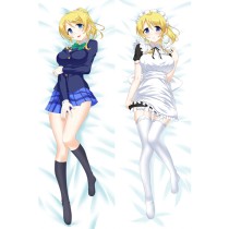 ラブライブ！小泉 花陽 抱き枕カバー