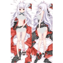 世界征服〜謀略のズヴィズダー〜 星宫ケイト 抱き枕カバー