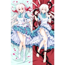 カゲロウプロジェクト 小桜 茉莉（こざくら まり） 抱き枕カバー
