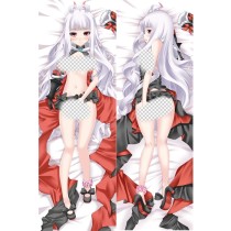 世界征服〜謀略のズヴィズダー〜 星宫ケイト 抱き枕カバー