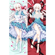 カゲロウプロジェクト 小桜 茉莉（こざくら まり） 抱き枕カバー