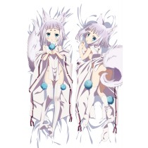 東京レイヴンズ コン モデル 抱き枕カバー