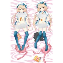 アイドルマスター THE IDOLM@STER 抱き枕カバー