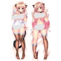 ココニャ 抱き枕カバー