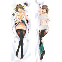 艦隊これくしょん -艦これ-   抱き枕カバー