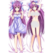 龍ヶ嬢七々々の埋蔵金 抱き枕カバー