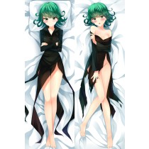 ワンパンマン 戦慄のタツマキ 抱き枕カバー