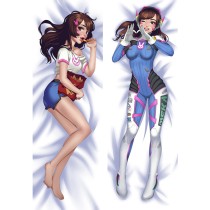 オーバーウォッチOverwatch 抱き枕カバー