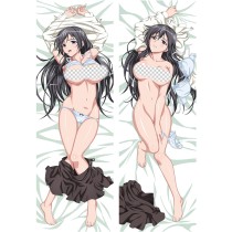 ヘルタースケルター 白濁の村 抱き枕カバー