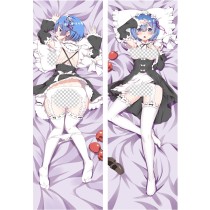 Re:ゼロから始める異世界生活 レム 抱き枕カバー