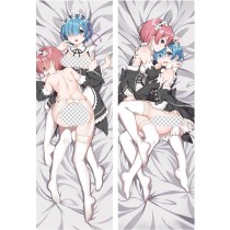 Re:ゼロから始める異世界生活 抱き枕カバー