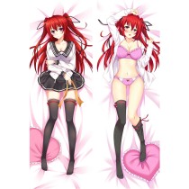 新妹魔王の契約者 成瀬 澪 なるせ みお 抱き枕カバー