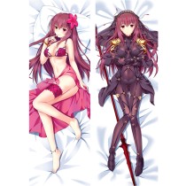 Fate/Grand Order ランサー 抱き枕カバー