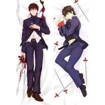 Fate/stay night 言峰 綺礼 抱き枕カバー