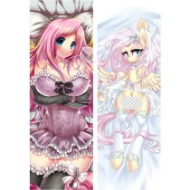 マイリトルポニー〜トモダチは魔法〜 抱き枕カバー
