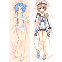 超次元ゲイムネプテューヌ 抱き枕カバー