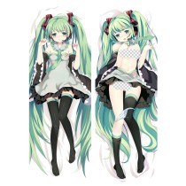 はつねミ 抱き枕カバー
