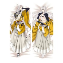 刀剣乱舞 こぎつねまる 抱き枕カバー