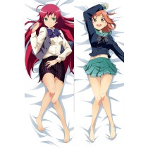 はたらく魔王さま! 抱き枕カバー
