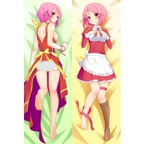 ソードアート・オンライン 抱き枕カバー