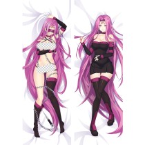 Fate/stay night メドゥーサ 抱き枕カバー