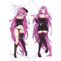 Fate/stay night メドゥーサ 抱き枕カバー