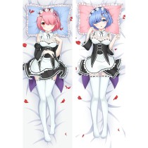 Re:ゼロから始める異世界生活 抱き枕カバー