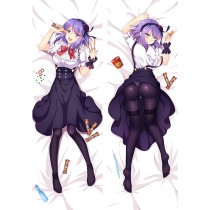 だがしかし 枝垂 ほたる 抱き枕カバー