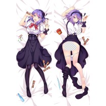 だがしかし 枝垂 ほたる 抱き枕カバー