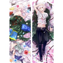 ダンガンロンパシリーズ 狛枝 凪斗 抱き枕カバー