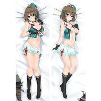 艦隊これくしょん -艦これ- 高雄（たかお）抱き枕カバー