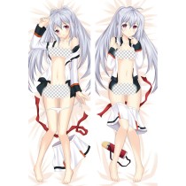 プラスティック・メモリーズ アイラ 抱き枕カバー