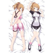 ガンダムビルドファイターズ ホシノ フミナ 抱き枕カバー