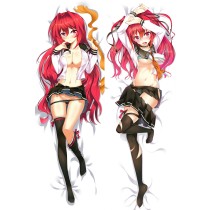 新妹魔王の契約者 成瀬 澪 なるせ みお 抱き枕カバー