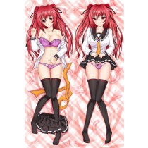 新妹魔王の契約者 成瀬 澪 なるせ みお 抱き枕カバー